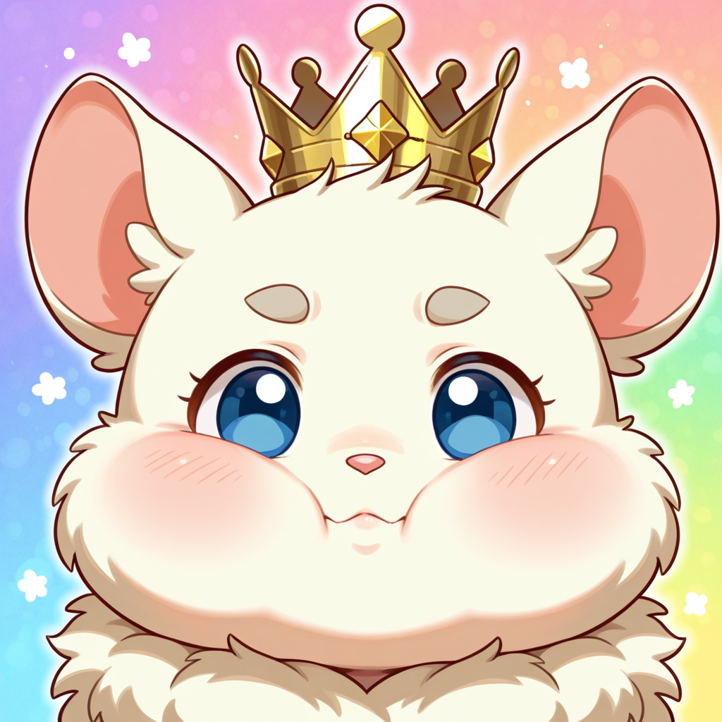 ランキの森 管理人のアバター